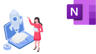 【初心者向け】OneNoteの便利機能5選｜知っておくと仕事がはかどる設定とは
