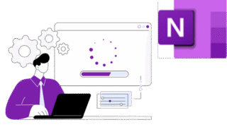 【初心者向け】Microsoft OneNoteのログイン方法