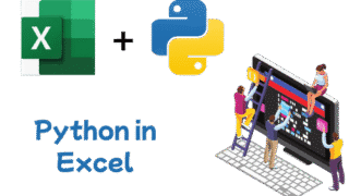 Python in Excelの使い方とは?始め方から業務活用事例まで解説