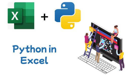 Python in Excelの使い方とは？始め方から業務活用事例まで解説